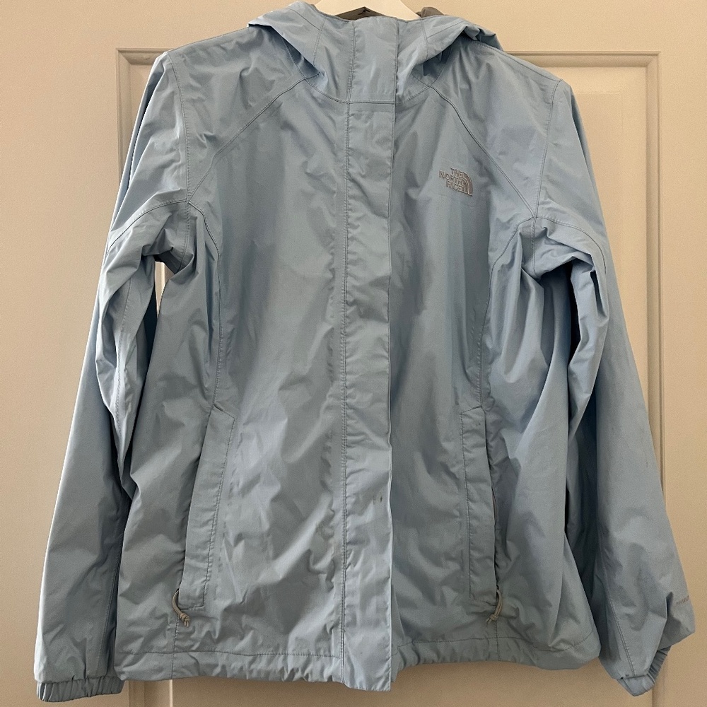 Northface Rain Jacket